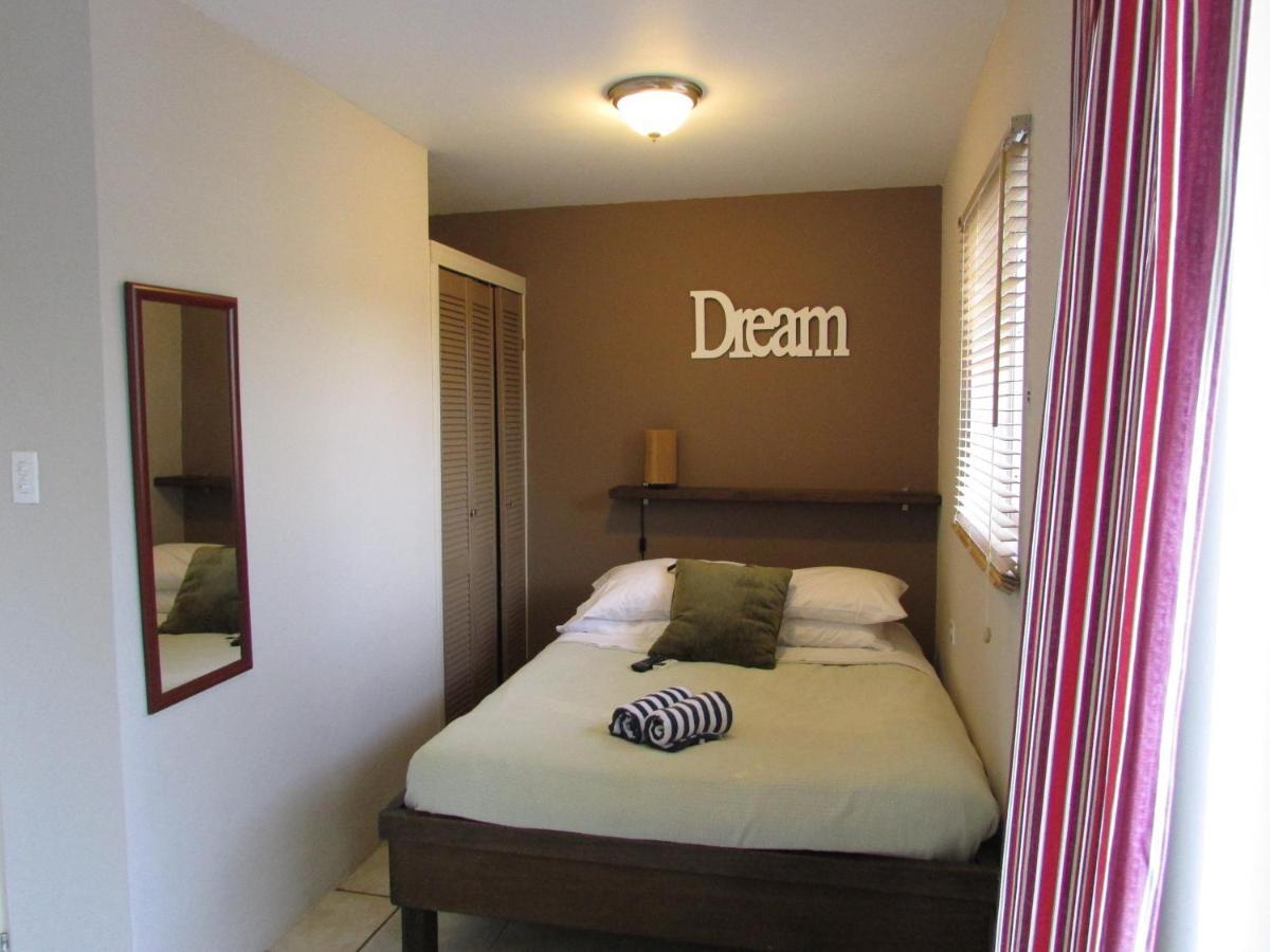 Aruba Tropic Apartments Noord Habitación foto